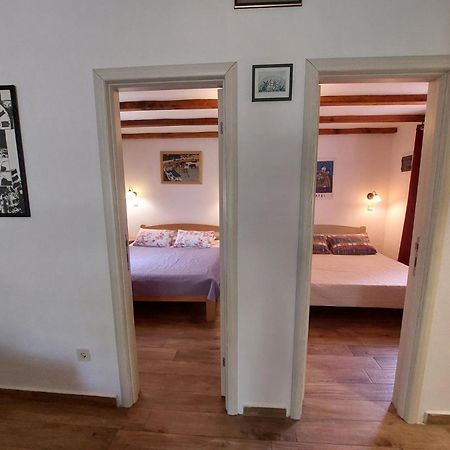 Garden Apartmant Near Sea Kotor Exteriör bild